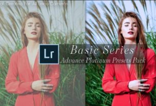 Leica Review – Advanced Platinum LR presets + Bonus