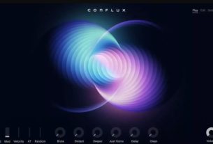 Native Instruments Conflux