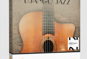 Orange Tree Samples Evolution Django Jazz