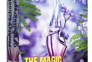 Photigy – Magic Behind Advertising Photography