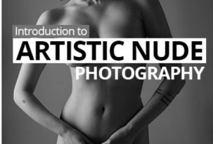 PhotoWhoa – Masterclass: Introduction To Artistic Nude Photography