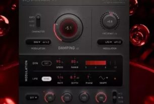 Plugin Alliance bx_refinement V3 v3.0.0