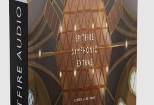 Spitfire Audio Spitfire Symphonic Extras