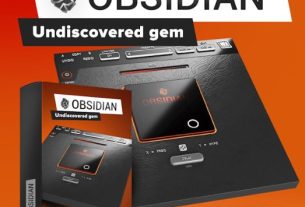 W.A Production Obsidian v1.0.2