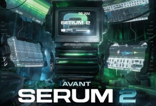 Avant Samples Avant Serum 2 Vol.1 Preset Pack