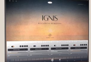 Kompose Audio Ignis Soundbox
