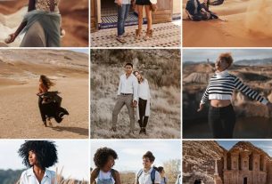 Phlearn – Brown Daze Lightroom Presets for Classic & Mobile