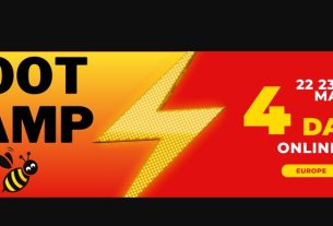 StockBee Bootcamp – European Members – March (2023)