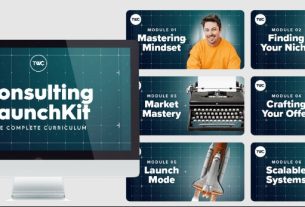 Taylor Welch – LaunchKit Curriculum