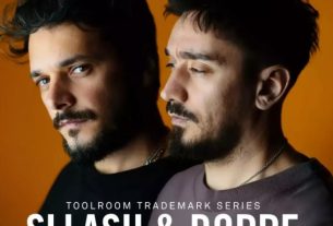 Toolroom Sllash and Doppe Trademark Series