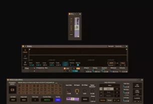 Wavefront Insurgency Paula Sampler v3.2