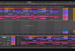 XY StudioTools Song Sketch 2 v2.1.2