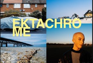 Alex Ruskman – Kodak Ektachrome 100 & 200 Adobe Lightroom Presets