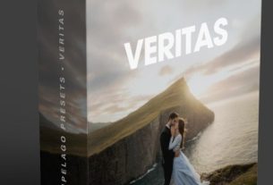 Archipelago – Veritas Presets