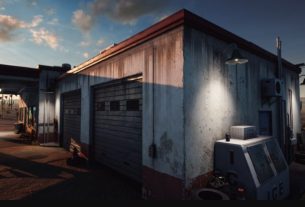 Artstation – Creating Custom Decals for Video Games
