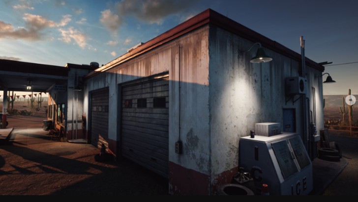 Artstation – Creating Custom Decals for Video Games