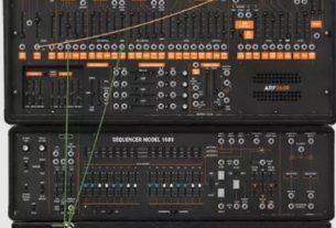 Arturia ARP 2600 V v3.13.3 6106