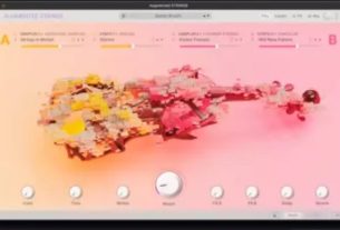 Arturia Augmented STRINGS v2.0.0 6106