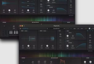 Arturia Pigments v6.0.3