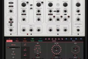 Arturia SEM V v1.0.0 6116