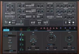Arturia Synthx V v1.0.5 6118 U2B