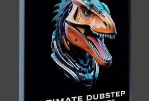Atomic Sounds Ultimate Dubstep Serum Presets