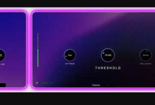 Aurora DSP GateMate v1.1.0