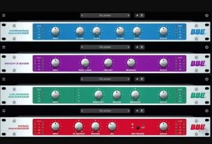 BBE Sound Sonic Sweet v4.7.0