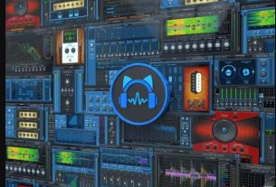 Blue Cat's All Plug-Ins Pack 2025.4