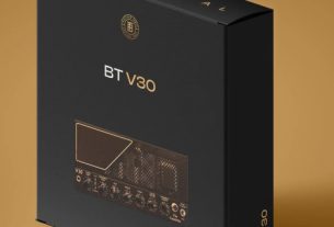 Boutique Tones BT V30 TONEX