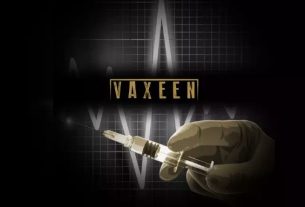 Braumahbeats Vaxeen Drums