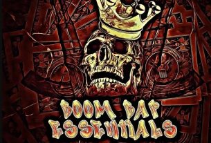 Certified Audio Boom Bap Essentials