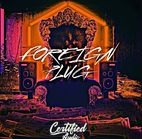 Certified Audio Foreign Plug