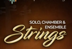 Chamber & Ensemble Strings KONTAKT