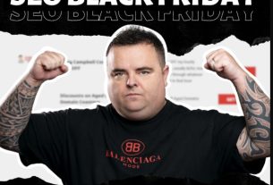Craig Campbell – SEO Course