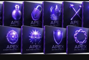 Cymatics APEX MIDI 2025 ULTIMATE EDITION