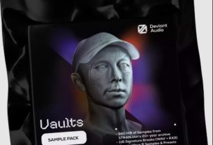 Deviant Audio Vaults