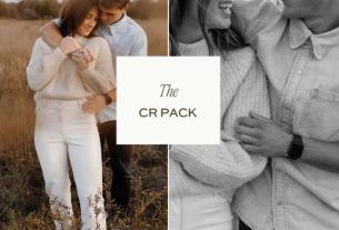 Dс Presets x Chelsea Reece. Lightroom Presets