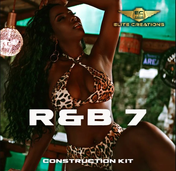 Elite Creations RnB 7