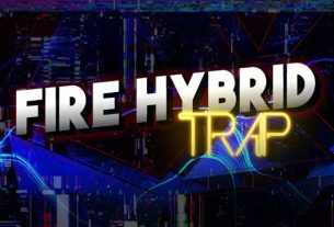 Epic Stock Media Fire Hybrid Trap