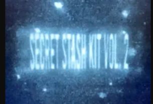 FERDI Secret Stash Kit Vol.2