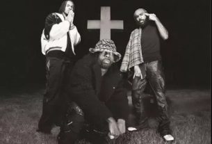 FRAXURE Flatbush Zombies MRAZ (FRAXURE FLIP) Ableton Project File + Stems