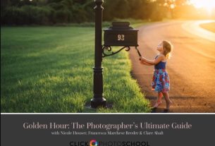 Francesca Marchese Photography – Golden Hour – The Photographer’s Ultimate Guide