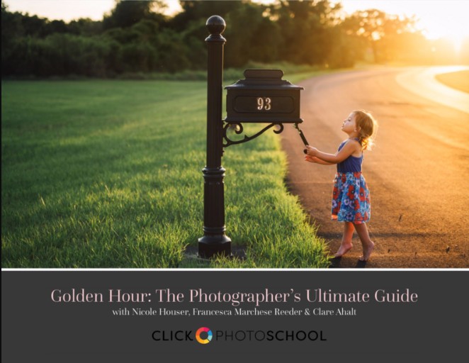 Francesca Marchese Photography – Golden Hour – The Photographer’s Ultimate Guide