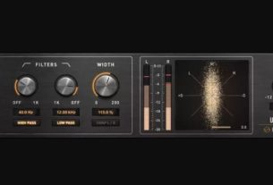 Fuse Audio Labs OCELOT Upmixer v1.0.0