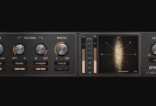 Fuse Audio Labs OCELOT Upmixer v1.0.0