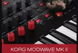 Groove3 KORG Modwave Mk II Explained