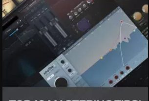 Groove3 Top 10 Mastering Tips