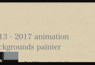 IAMAG Master Classes – What does making “good art” even mean? with Mateusz Urbanowicz