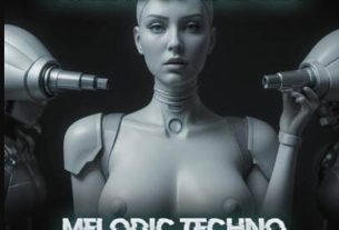 Innovation Sounds Syrens Of The Sea - Melodic Techno Serum Presets